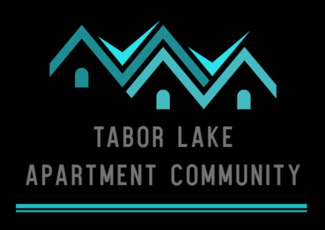 Tabor Lake Logo