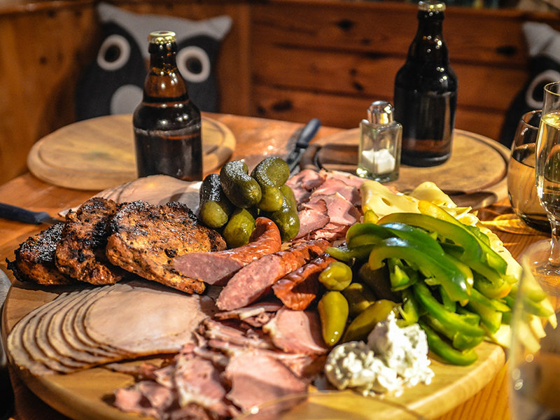 Market & Deli in Thornton, CO