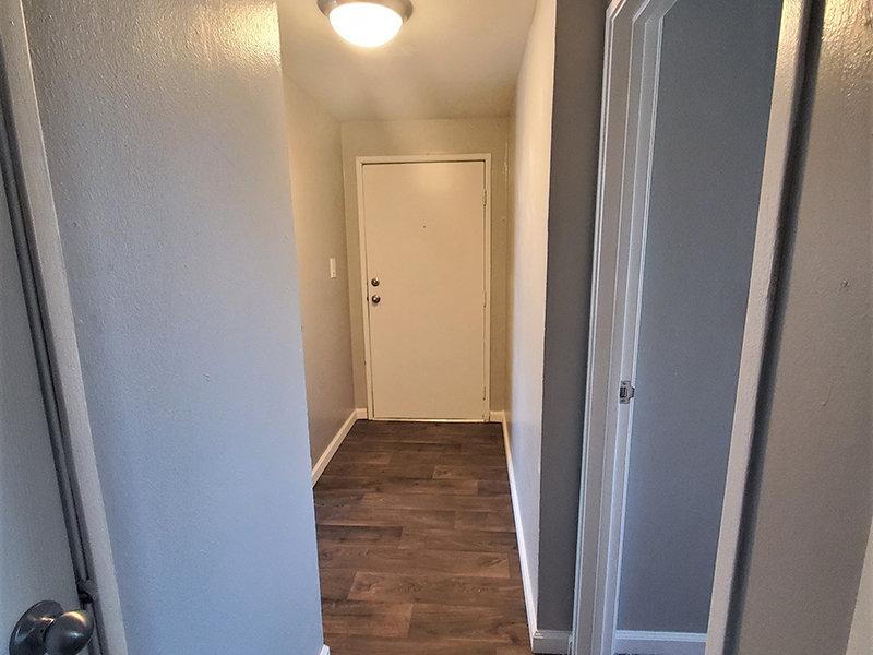 Entryway | Riviera Apartments in Northglenn, CO