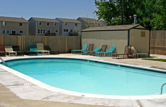 Parkview Terrace - CO Apartments in Thornton, CO