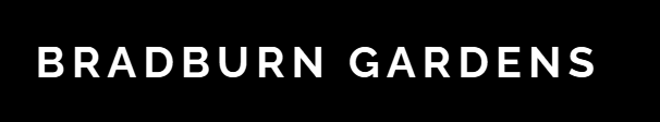 Bradburn Gardens Logo - Special Banner