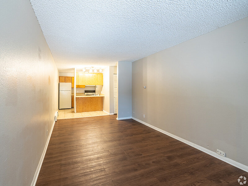 Wood Flooring | Bradburn Gardens Apartments