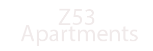 Z53 Apartments Logo - Special Banner