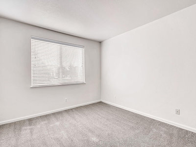 Carpeted Room | Allure Apartments