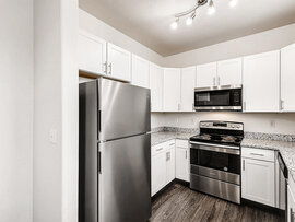 Denver Apartments for Rent at Allure