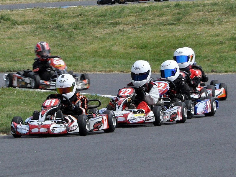 Rock Springs Family Fun Raceway