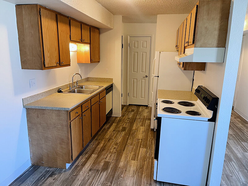 Kitchen Appliances | Sweetwater Heights