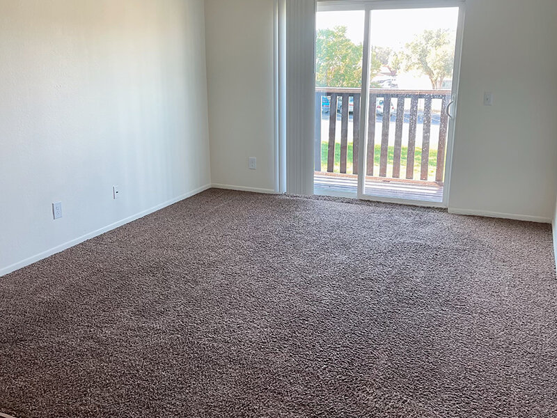 Living Room | Sweetwater Heights