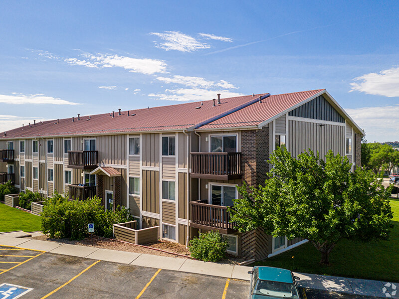 Breathtaking Views | Sweetwater Heights