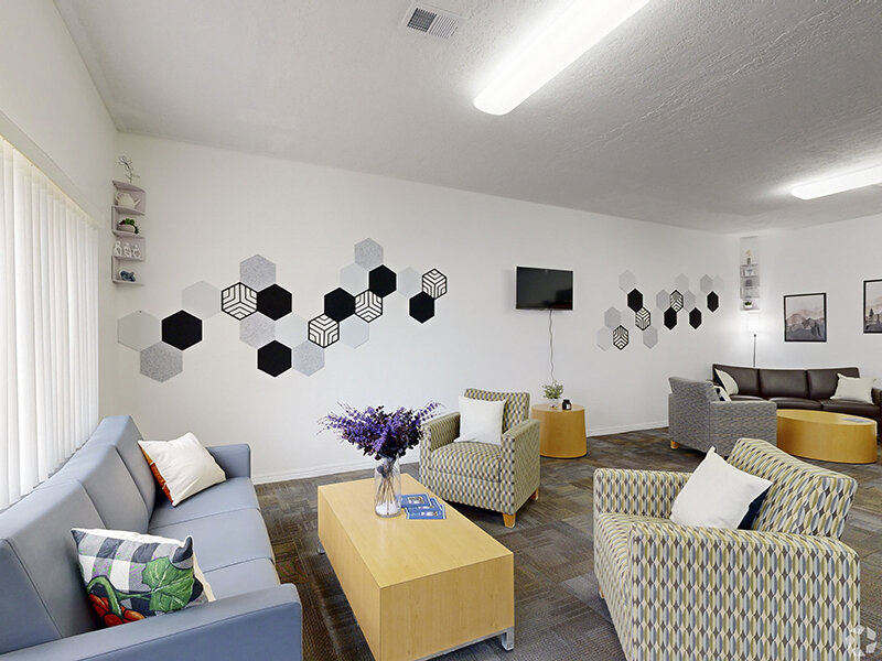 Community Seats | Sweetwater Heights