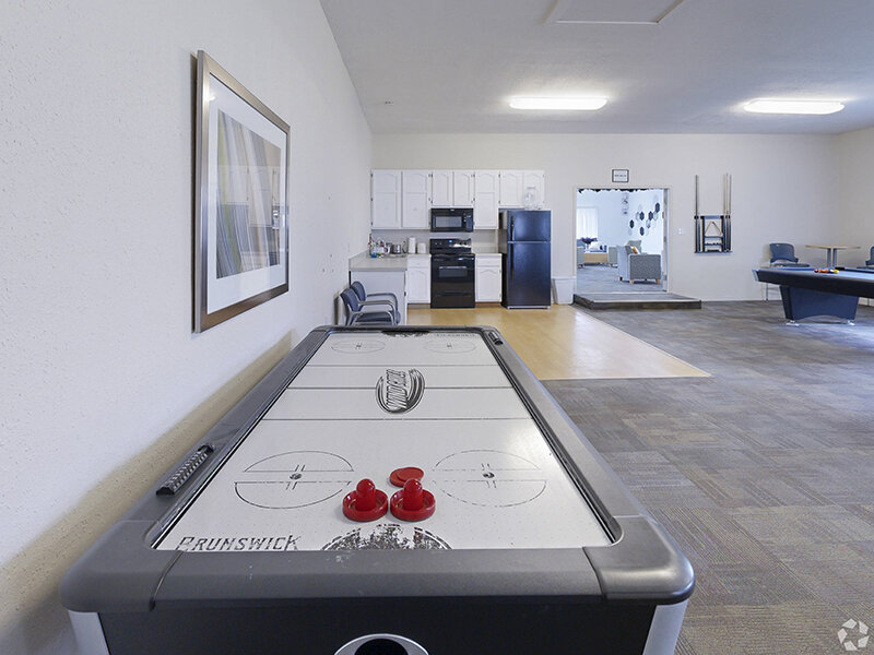 Pool Table | Sweetwater Heights