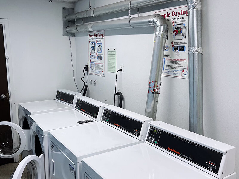 Washer/Dryer | Sweetwater Heights