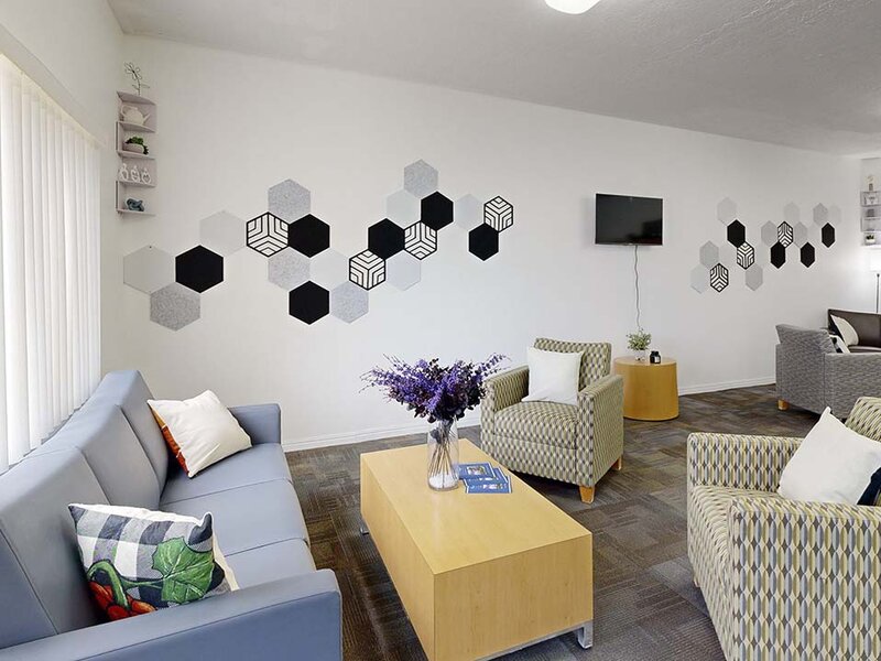 Sweetwater Heights Apartments