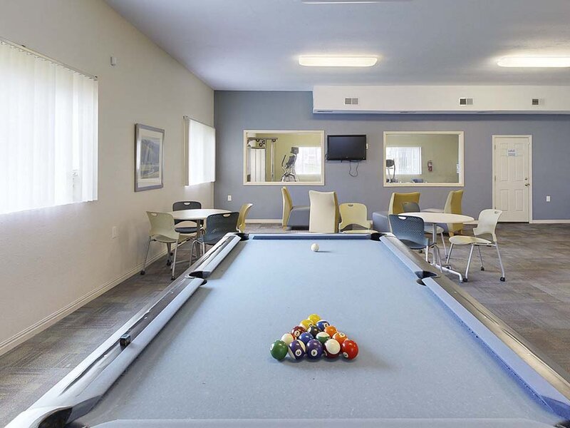 Sweetwater Heights Apartments in Rock Springs