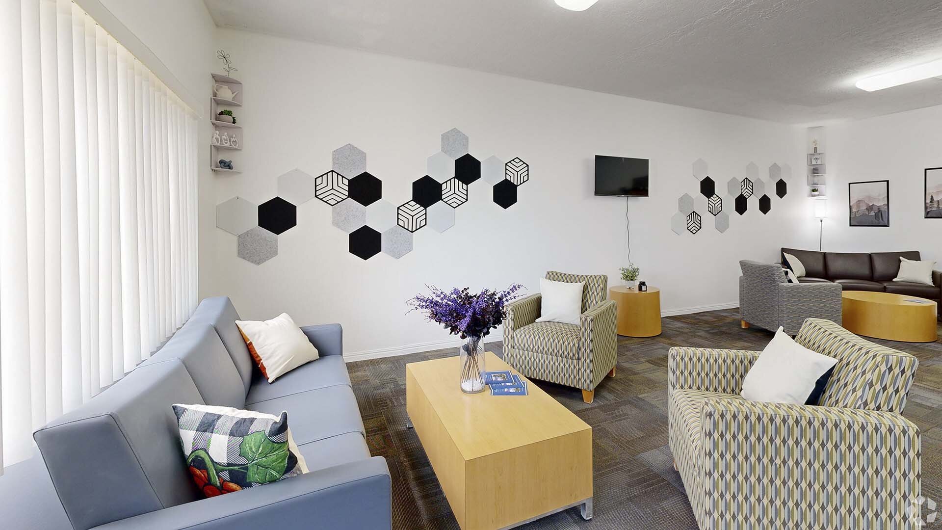 Sweetwater Heights Apartments Amenities