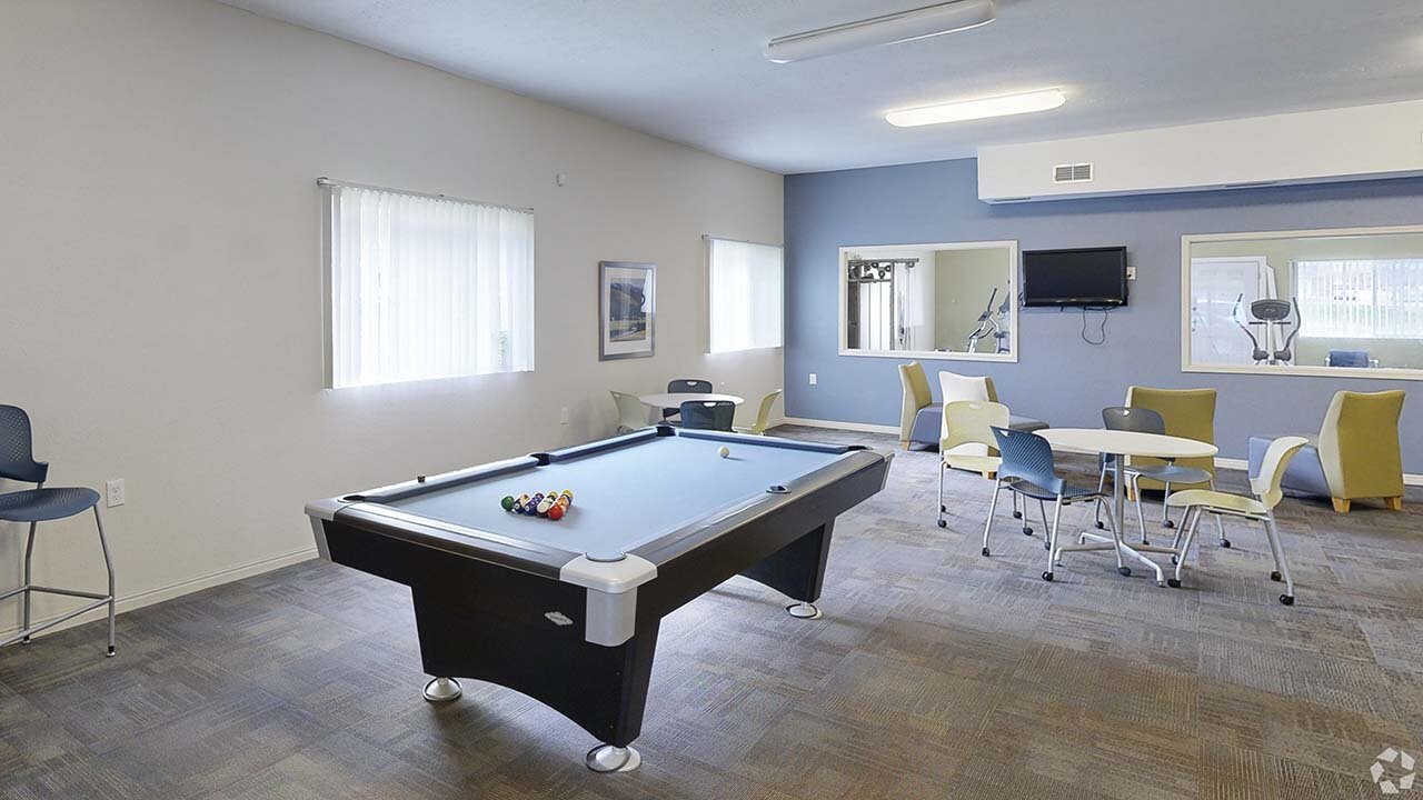 Sweetwater Heights Apartments Neighborhood