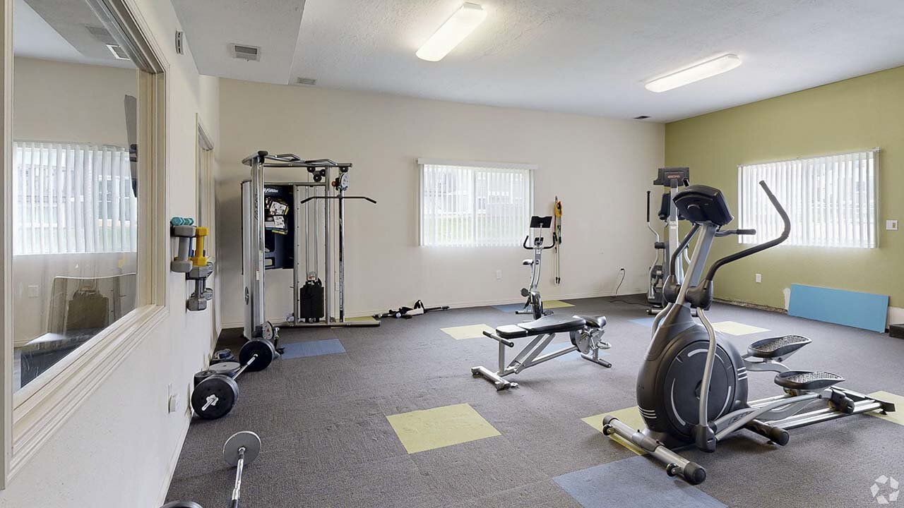 Sweetwater Heights Apartments, a great place to live