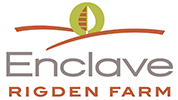 Enclave Rigden Farm Logo - Special Banner