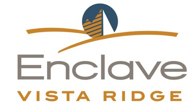 Enclave Vista Ridge Logo - Special Banner