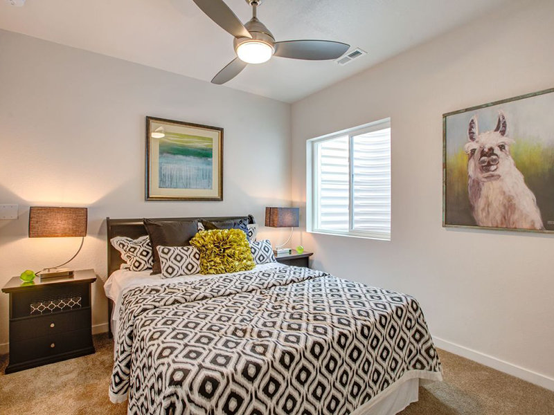 1, 2, & 3 Bedroom Floorplans | Enclave Vista Ridge