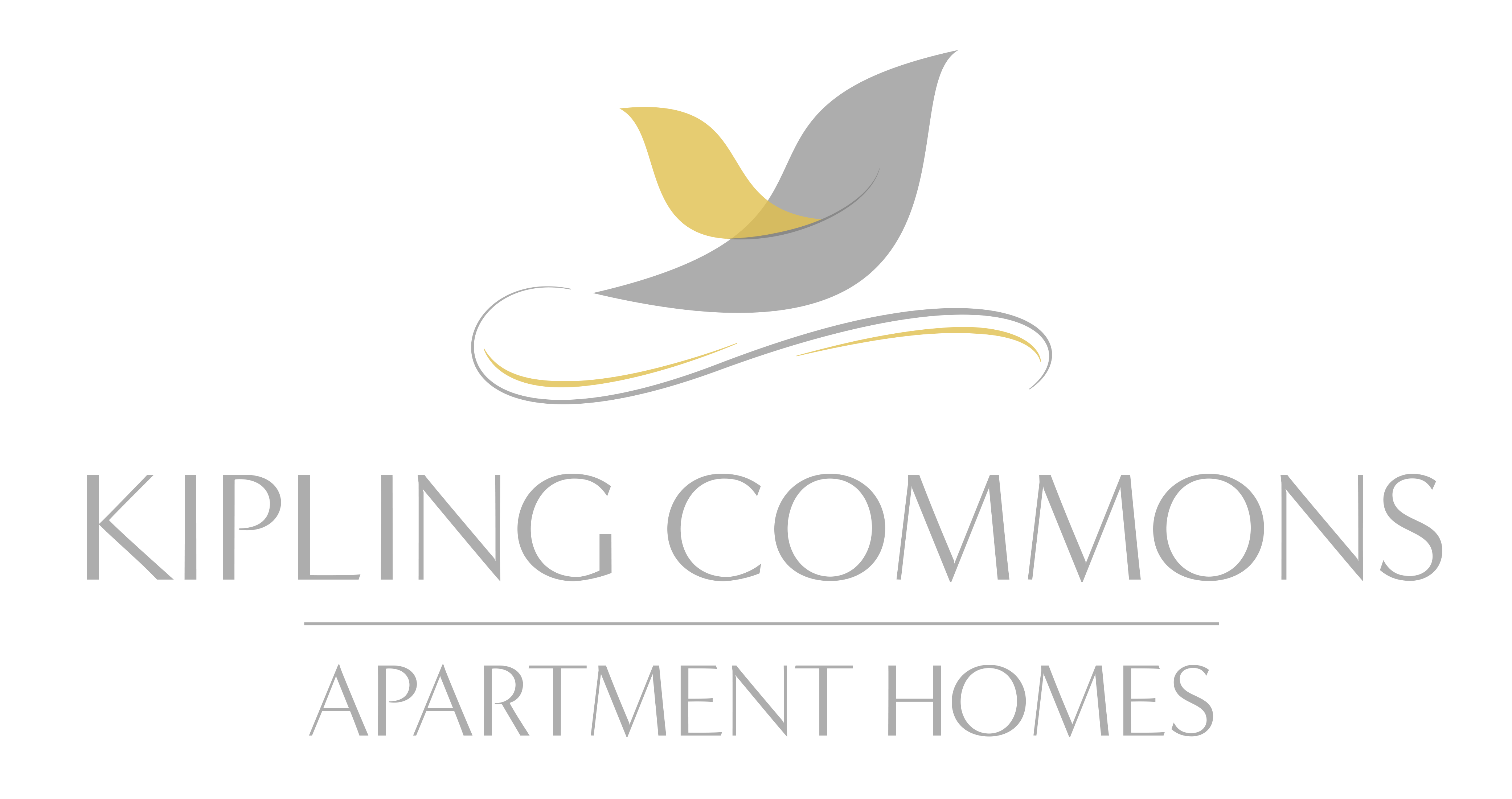Kipling Commons Logo - Special Banner