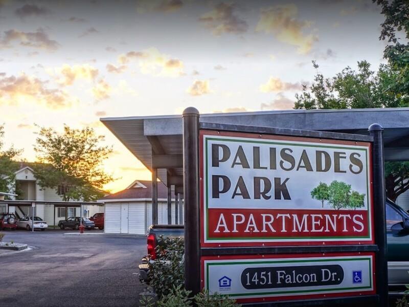 Apartments Near Me | Palisads Park Apartments in Ammon, ID