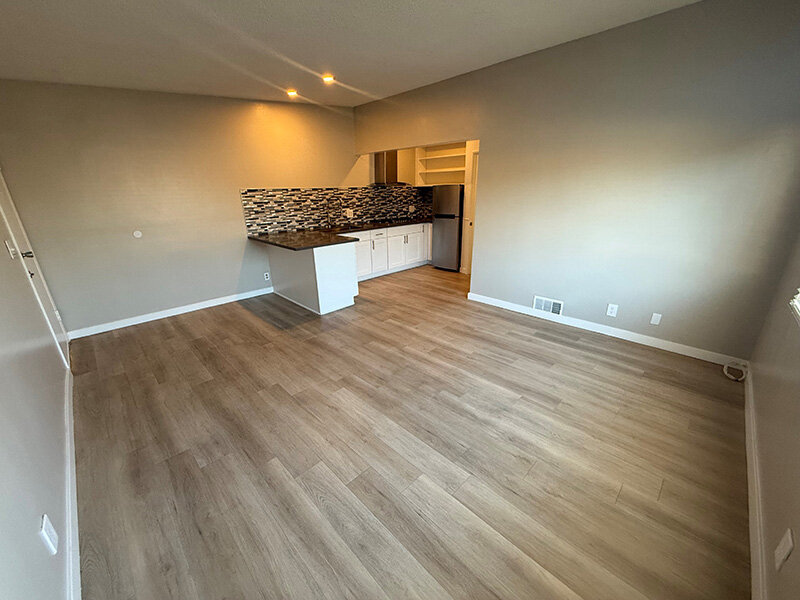 Recently Renovated Apartments | Casa Galleria Apartments