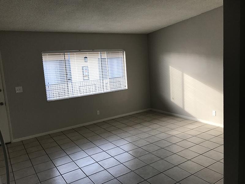 Front Room | Galleria Townhomes