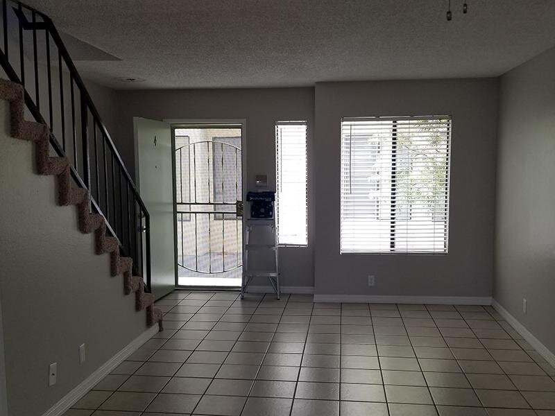 Entry | Galleria Townhomes