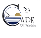 The Cape Logo - Special Banner