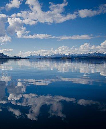 Lake Palmdale