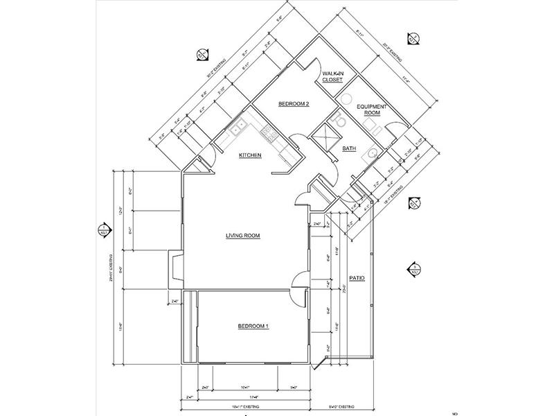 Affordable 2 To 3 Bedroom Apartments In Anaheim CA
