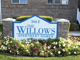 Grantsville Apartments for Rent at The Willows