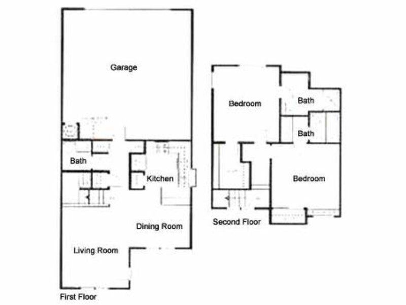 Two Bedroom