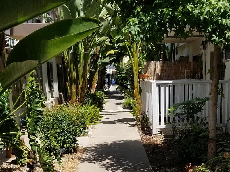 Exterior | City Walk