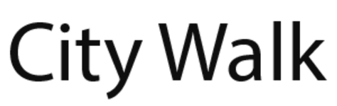 City Walk Logo