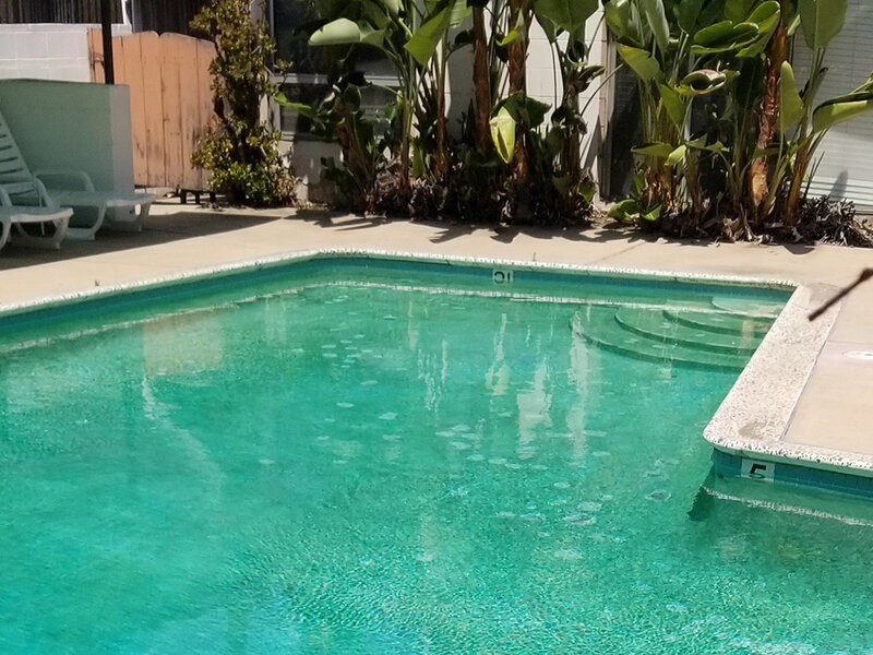 City Walk Apartments in North Hollywood