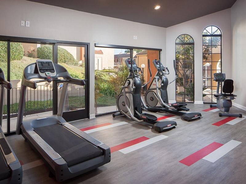 Canyon Villa Apartments