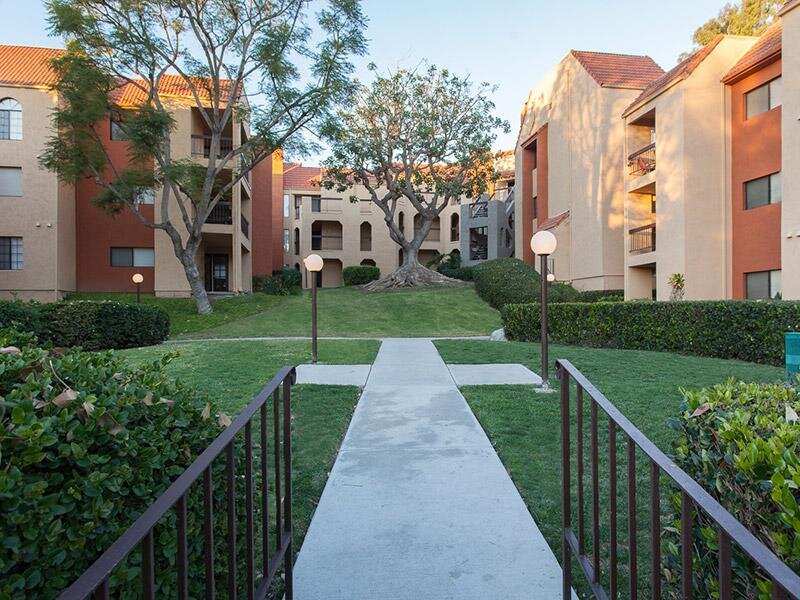 Canyon Villa, Chula Vista, CA