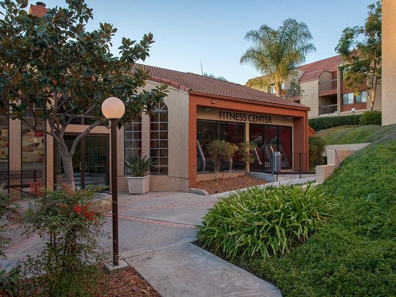Canyon Villa, Chula Vista, CA