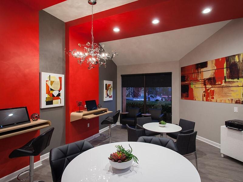 Canyon Villa Apartments in Chula Vista, California