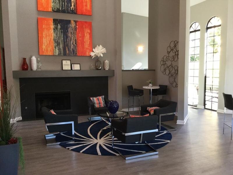 Canyon Villa Apts