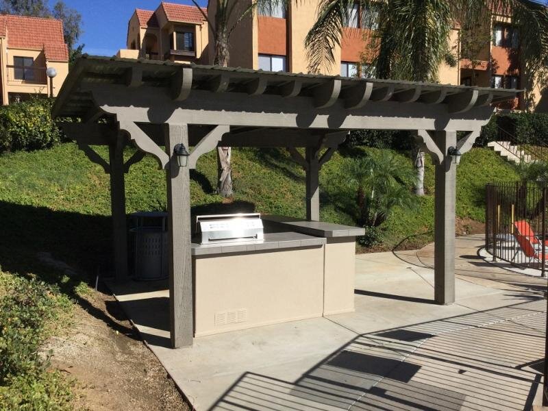 Canyon Villa Apartments in Chula Vista, CA