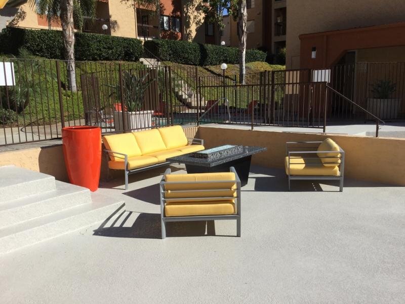 Canyon Villa Apartments