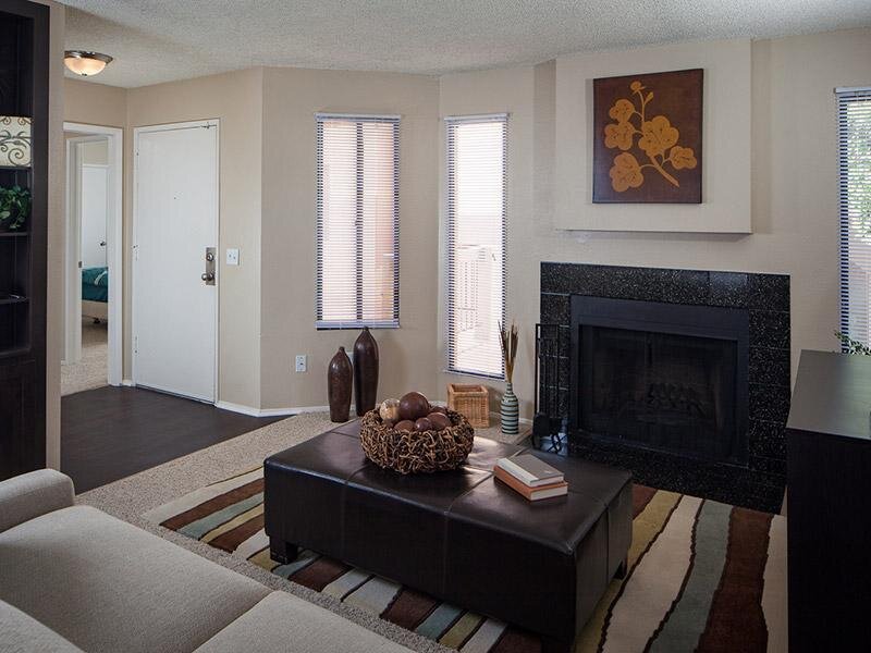Canyon Villas in Chula Vista, CA