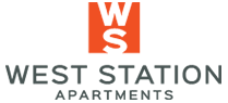 West Station Logo - Special Banner