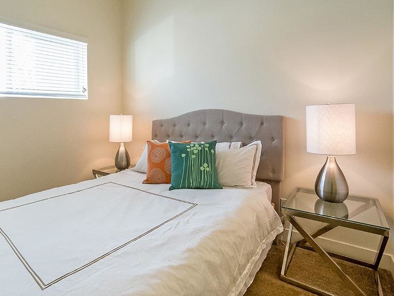 Bedroom - Apartments in Salt Lake City, UT