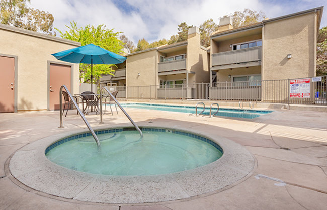 Elan Seacrest Encinitas Apartments in Encinitas, CA