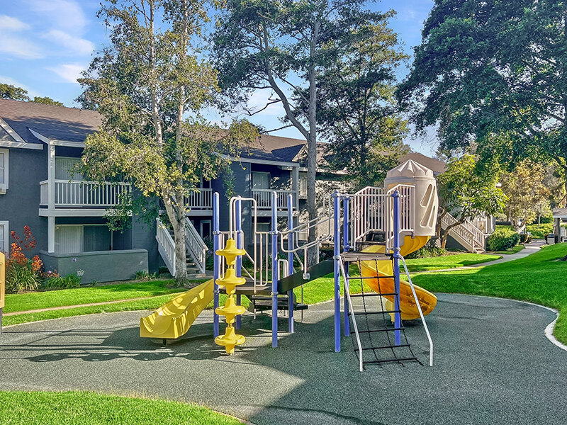 Playground | Terra Nova Apartments in Chula Vista