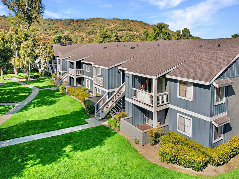 Exterior | Terra Nova Apartments in Chula Vista